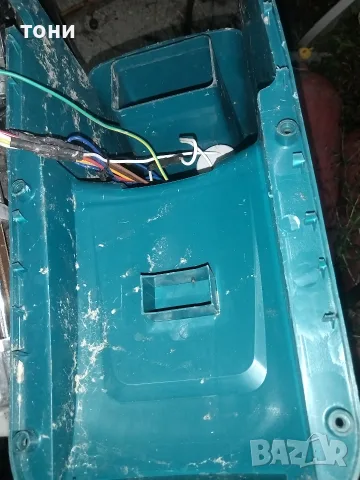  Водоструйка Kärcher части , снимка 6 - Парочистачки и Водоструйки - 55568202