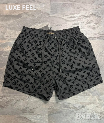 Hugo 🫟 Balenciaga 🫟 Gucci 🫟Мъжки Бански , снимка 3 - Бански - 54611302