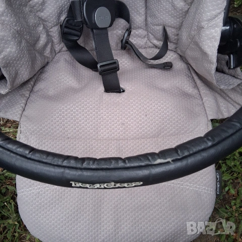 Peg-Perego Book 51 (3 в 1)+ чанта. Детска количка, снимка 14 - Детски колички - 55267981