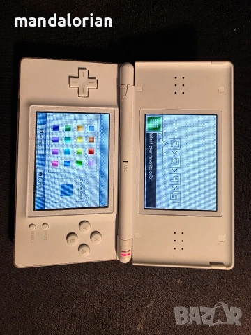 Nintendo Ds Lite, DSi за ремонт или части , снимка 7 - Nintendo конзоли - 54516024