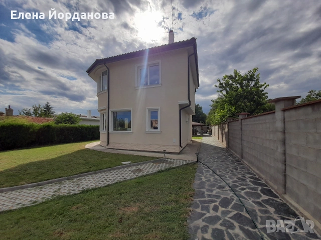 Продава къща, с.Каменар, община гр.Варна, снимка 7 - Къщи - 55250903