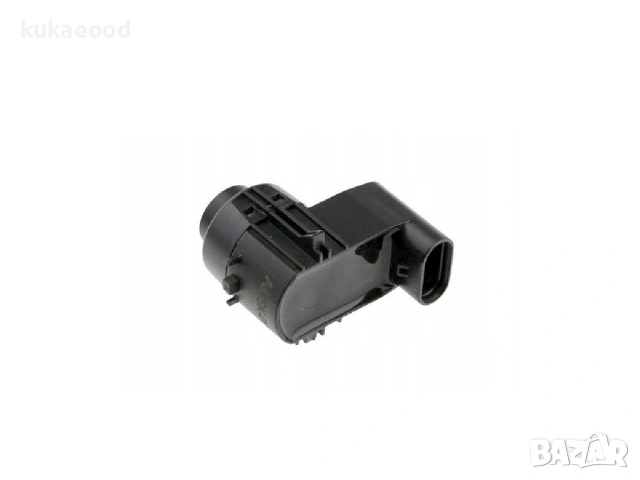 Сензор за парктроник Skoda Fabia 2, снимка 2 - Аксесоари и консумативи - 54144845