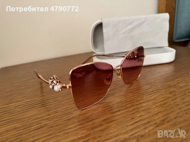 SWAROVSKI слънчеви дамски очила