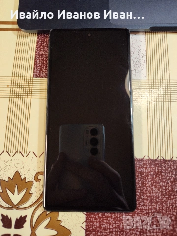 Google Pixel 6 - за екран!, снимка 2 - Други - 54387677
