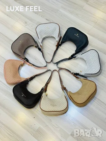 Michael Kors ⚜️ Louis Vuitton ⚜️Guess ⚜️Дамски Чанти , снимка 8 - Чанти - 55588450
