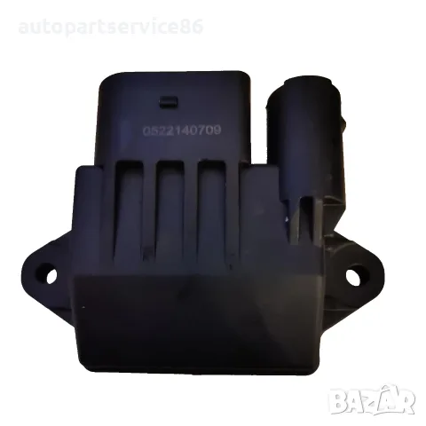 Реле / Модул за управление на подгревните свещи за Chrysler 300C 3.0 CRD (2009) OEM 0522140709