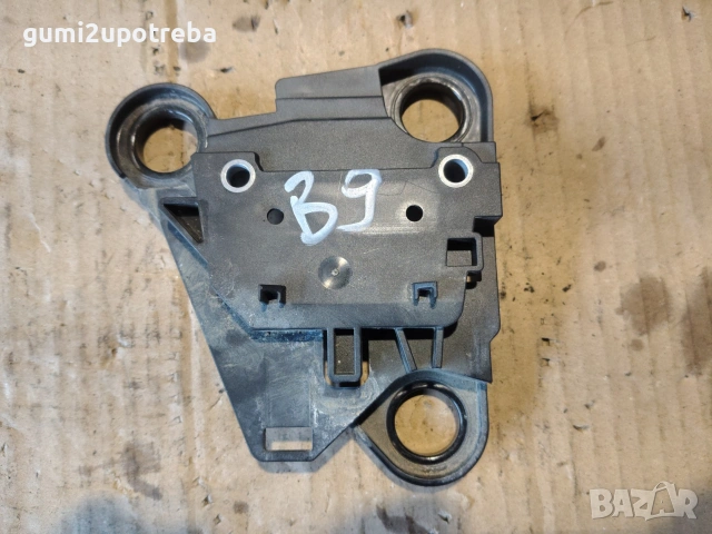 Основа Държач ABS Помпа 5Q0614235G Volkswagen Passat B9 1.5 eTSI 150кс 2024г Бензин