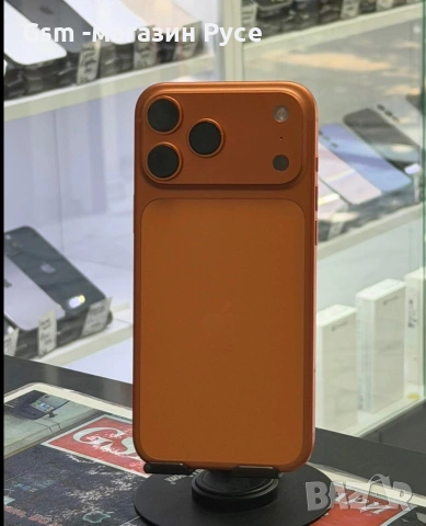 iPhone 17 pro max 256GB