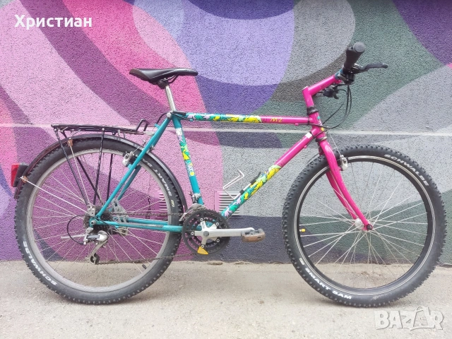 Велосипед 26"