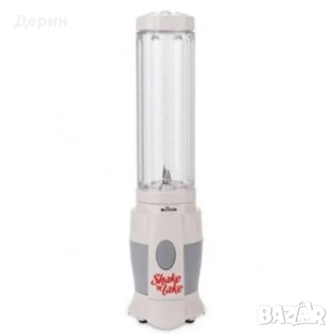 Смути блендер Shake’n’take 300 W и капак, снимка 3 - Блендери - 55363127