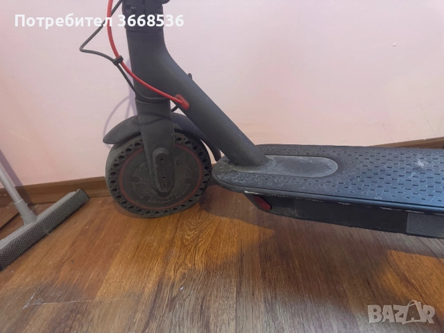 Два броя тротинетки Xiaomi, снимка 3 - Други спортове - 54322662