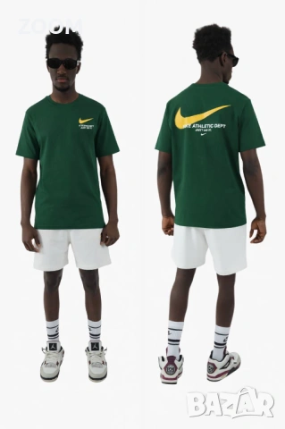 NIKE Athletic Dept. T-shirt, снимка 5 - Тениски - 54656216
