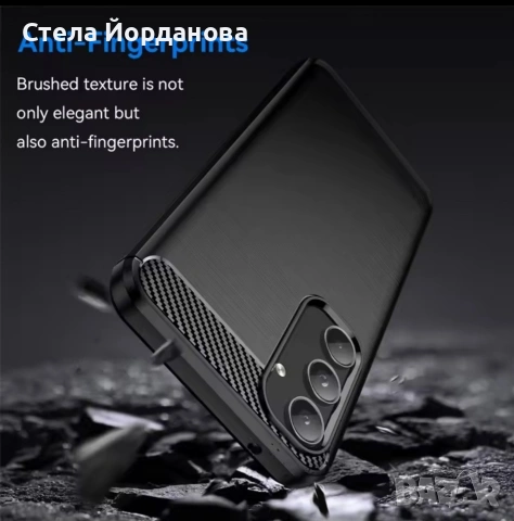 калъф за samsung A55 5G, снимка 2 - Калъфи, кейсове - 54807991