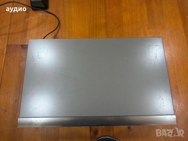 YAMAHA CDX-396, снимка 6 - Декове - 54799081