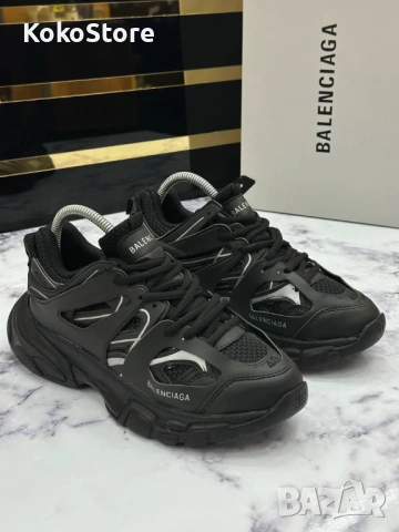 Маратонки Balenciaga