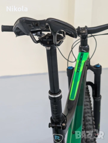 Giant Trance 2 27.5" M, снимка 6 - Велосипеди - 50476275
