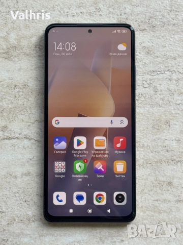 Xiaomi Redmi Note 11 Pro 128GB, снимка 2 - Xiaomi - 55175759