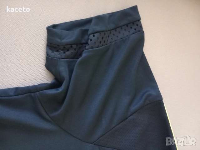 Оригинална фанела на Фенербахче B.YILMAZ,размер-М, снимка 9 - Спортни дрехи, екипи - 54165784