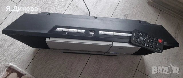 Wi-fi микросистема , снимка 3 - Друга електроника - 54251829