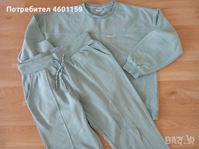 Дамски спортен комплект , снимка 5 - Спортни екипи - 54586343