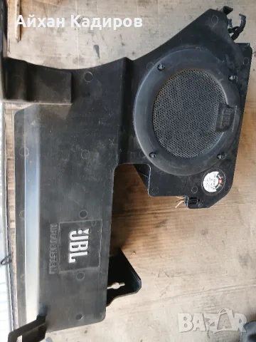 Оригинален буфер за Пежо 407 JBL 40 евро 