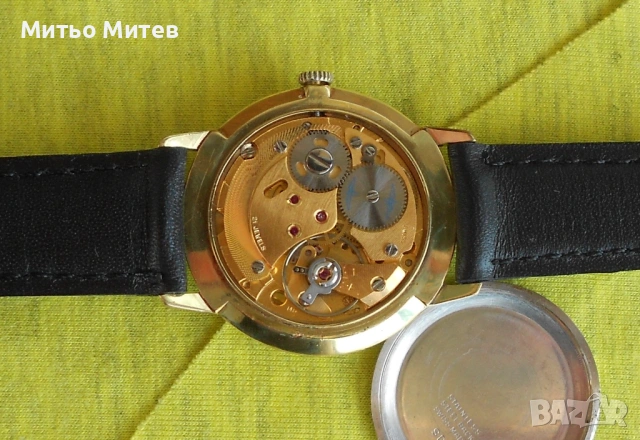 Rotary, снимка 8 - Мъжки - 54301733