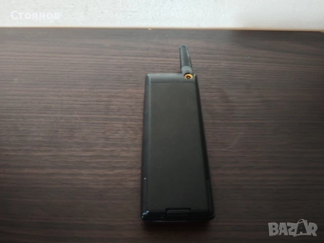 Телефон ERICSSON A1018s, снимка 2 - Sony Ericsson - 55077381