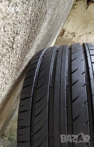 Джанти с гуми 5х112 17" Skoda Seat VW Audi, снимка 10 - Гуми и джанти - 55084583