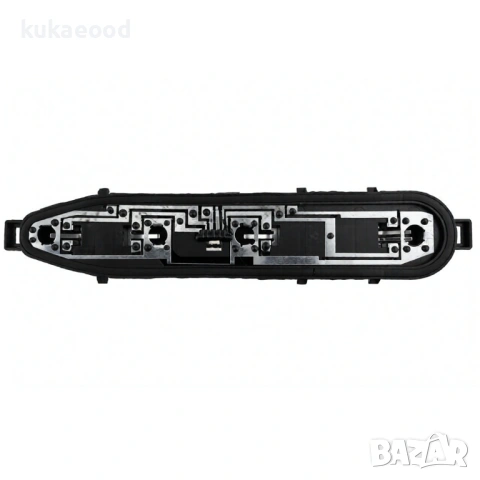 Платка за стоп на Citroen Berlingo 2, снимка 2 - Части - 54053899