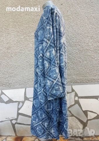 8XL Нова рокля Sheego , снимка 3 - Рокли - 54982226
