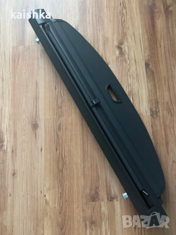 Мрежа с щора за багажник Mercedes W213 2016-2023 комби Мерцедес В213 A2138109701