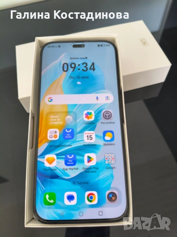 HONOR 200 LITE 256/8GB