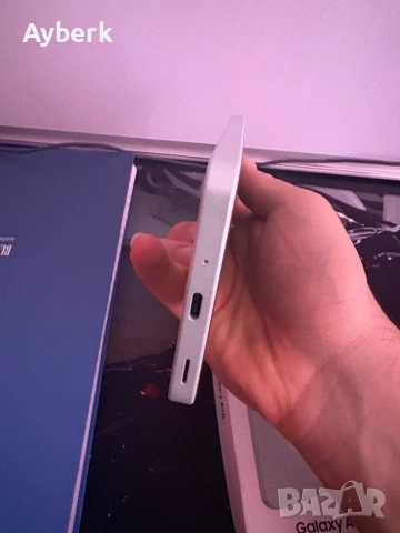 SAMSUNG GALAXY A16, снимка 6 - Samsung - 55124213