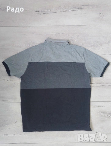 NIKE Golf / XL / 100%Original / мъжка тениска с яка, снимка 2 - Тениски - 54735092