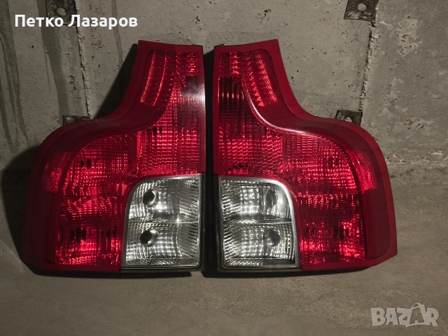 Стопове за volvo xc90 