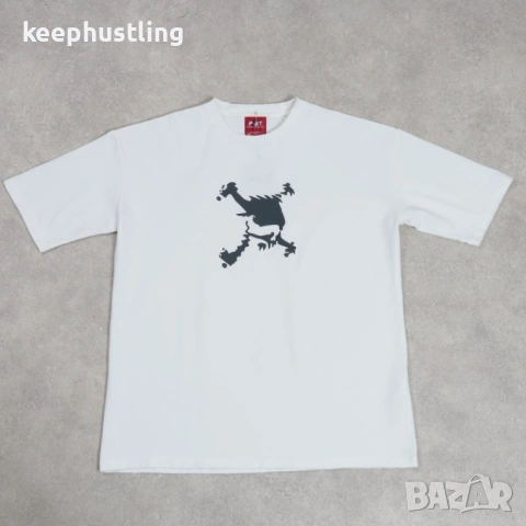 Чистно Нова Мъжка Тениска Oakley x Piet М