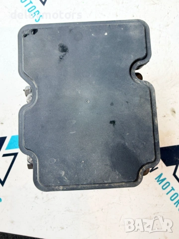 476607341R, 2265106455, 0265956527, 0265259318 ABS АБС от Renault Clio 1.5 DCI, 90 ph, 5sk., снимка 4 - Части - 54679474