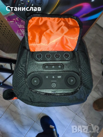 JBL Partybox 320, снимка 10 - Тонколони - 54428865