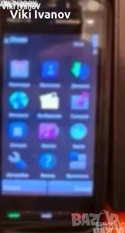 Нокия 5800 XPRESS MUSIC , снимка 3 - Nokia - 55007603