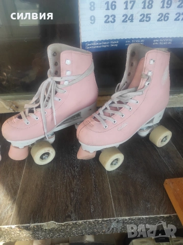ролкови кънки 