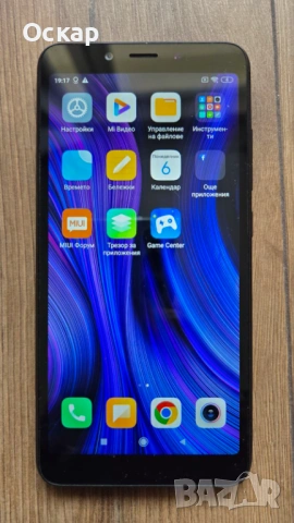 Смартфон Redmi 6, снимка 2 - Xiaomi - 54113971