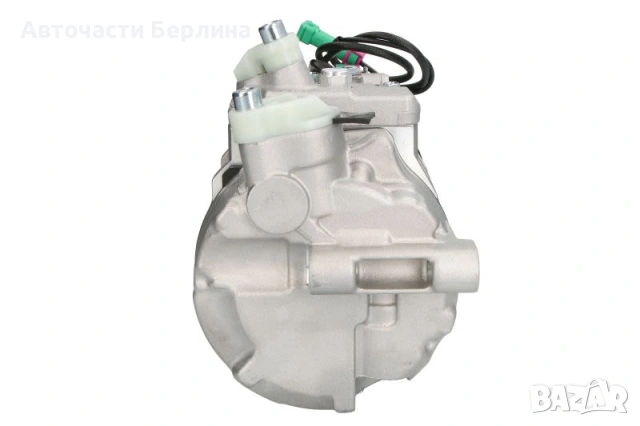 Компресор за климатик за Audi A4 и Audi A6, снимка 5 - Части - 54859057