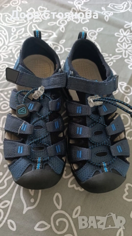Детски сандали Keen 32/33