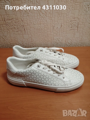 Кожени кецове Graceland нови, номер 40, снимка 2 - Кецове - 53377783