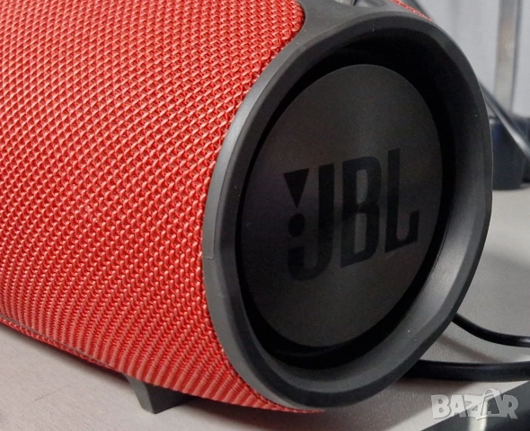 JBL XTREME, в топ състояние, снимка 2 - Тонколони - 54715661