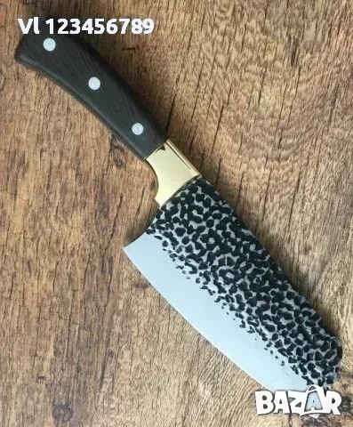 Сатър/нож 170 х 300 мм 