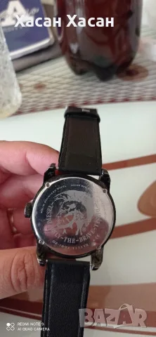 Diesel DZ-1371 оригинален мъжки часовник!!!, снимка 3 - Мъжки - 55509974