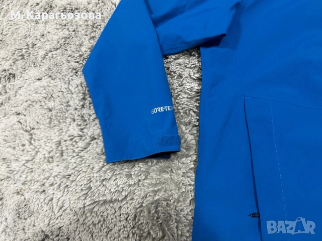 Мъжко яке Berghaus GORE-TEX, Размер XL Мъжко яке Berghaus GORE-TEX, Размер XL, снимка 2 - Якета - 54708513