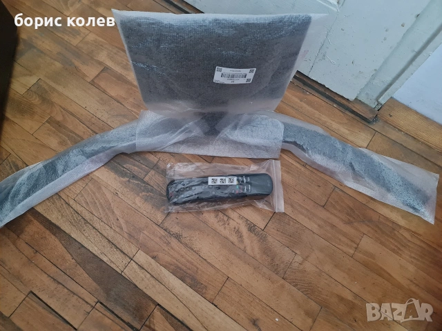 Части от LG - 65UT81003LA / EAX70043606 / LGP6065AT-22U1, снимка 6 - Части и Платки - 54559878