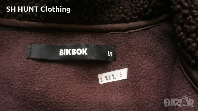 BIK BOK POLAR Vest размер M за лов риболов поларен елек - 2819, снимка 7 - Екипировка - 55631753